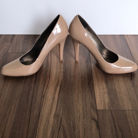 Aldo beige pumps - Picture 3 of 8